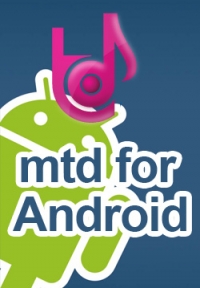 mtd10 Android for Galaxy Note & Tab 7+