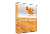 eScan Anti-Virus 11