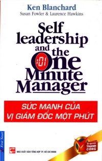 Bộ sách: 1 phút làm CEO