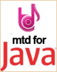 mtdEVA10 for Java (Life-time)
