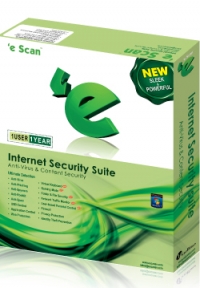 eScan Internet Security 11