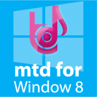 Từ điển cho Windows 8