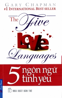 Bộ sách: Ngôn ngữ tình yêu