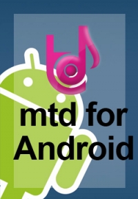 Từ điển cho Android (Vĩnh viễn)