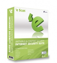 eScan Internet Security 11