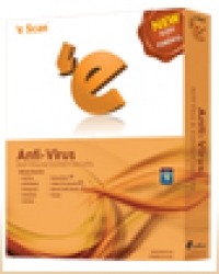 eScan Anti-Virus 11