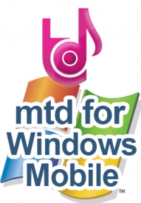 Từ điển cho Windows Mobile (Vĩnh viễn)