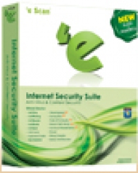eScan Internet Security 11