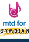 mtdEVA2008 for Symbian (Life-time)