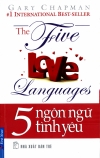 Bộ sách: Ngôn ngữ tình yêu