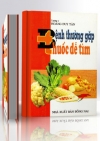 Bộ sách: Bệnh thường gặp - thuốc dễ tìm