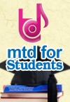 mtd for Students (4 years license)