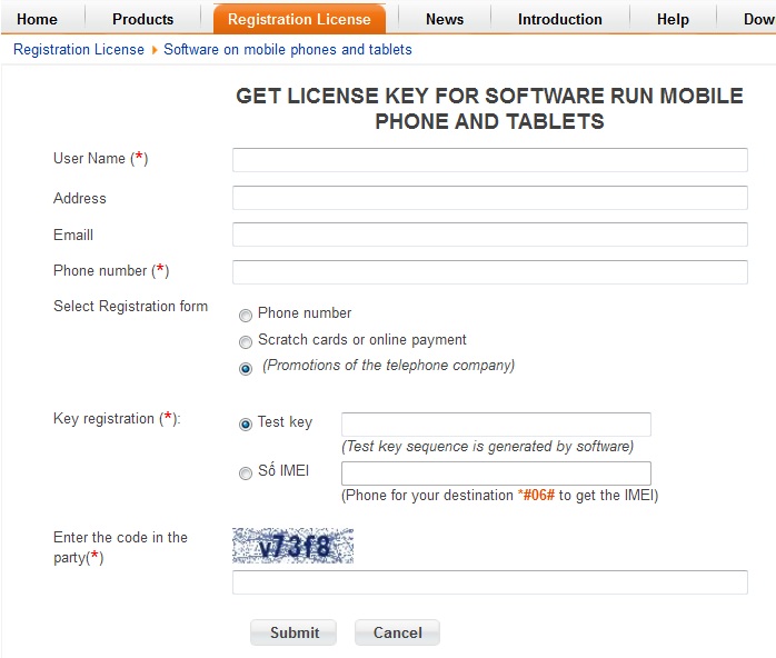 registry-optional